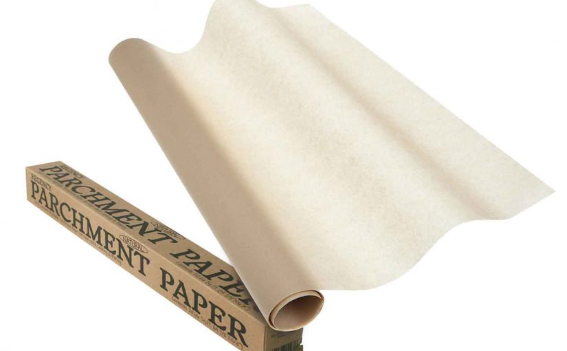 کاغذ پوستی Parchment Paper